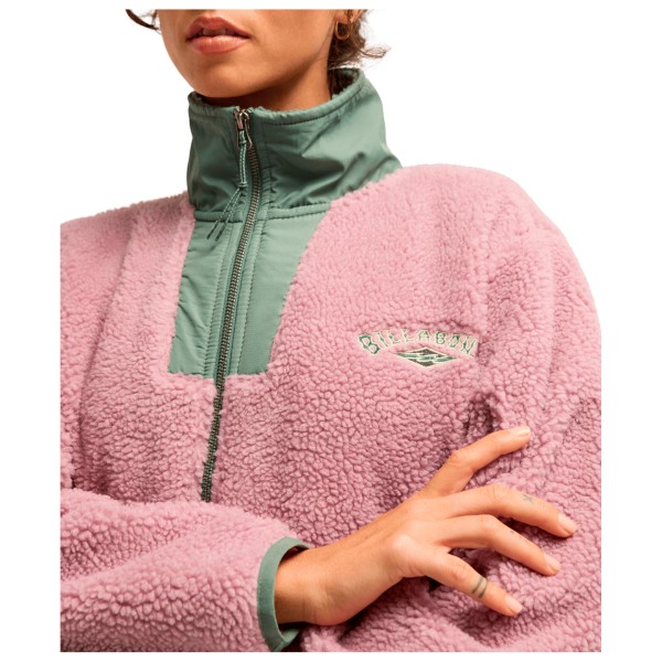 Billabong - Women's Mountain Life - Forro polar