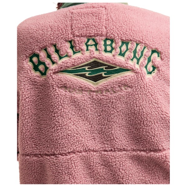 Billabong - Women's Mountain Life - Forro polar