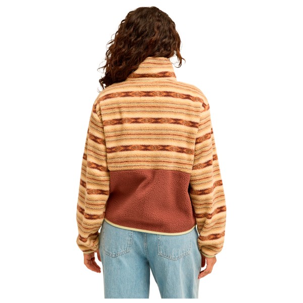 Billabong - Women's Rock Jetty - Fleecetakki