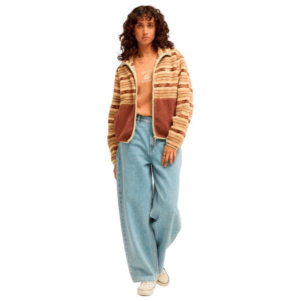 Billabong - Women's Rock Jetty - Fleecetakki