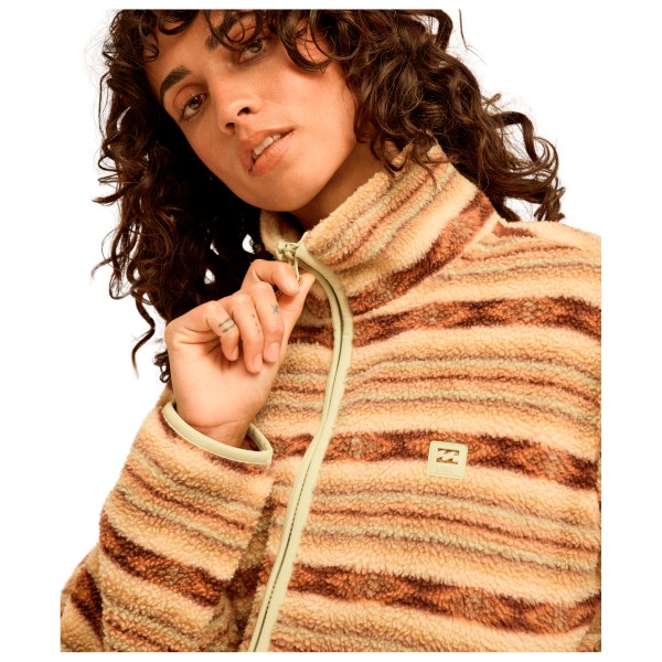 Billabong - Women's Rock Jetty - Fleecetakki