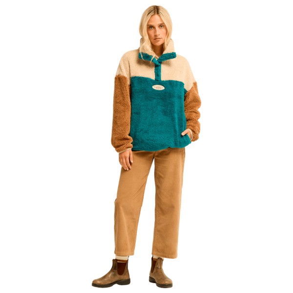Billabong - Women's Since 73 Vibes Pullover - Fleecesweatere