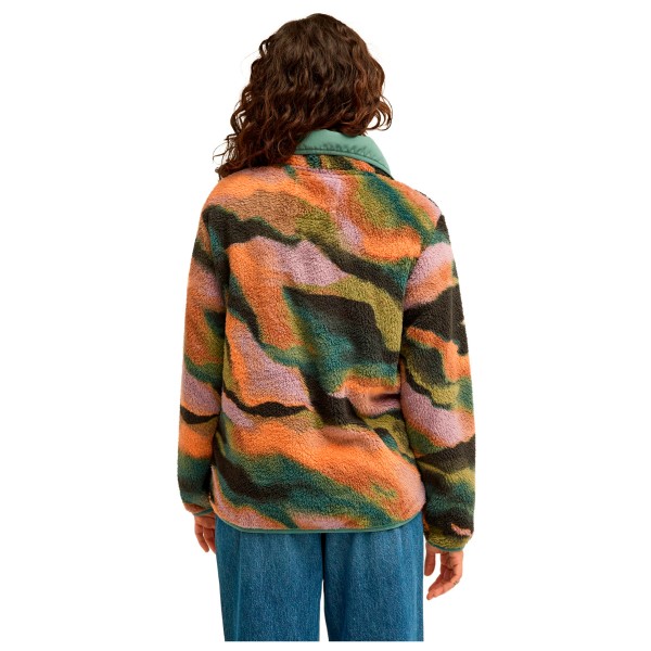 Billabong - Women's Switchback Pullover - Fleecetröjor