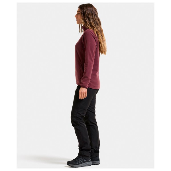 Didriksons - Women's Viona Full-Zip - Fleece jacket