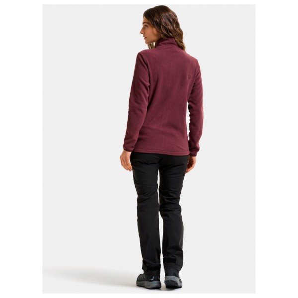 Didriksons - Women's Viona Full-Zip - Fleece jacket