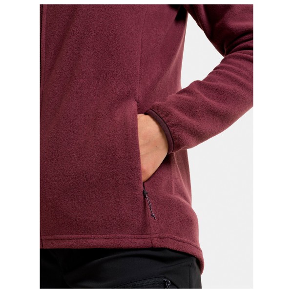 Didriksons - Women's Viona Full-Zip - Fleece jacket