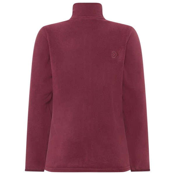 Didriksons - Women's Viona Full-Zip - Fleecejacka