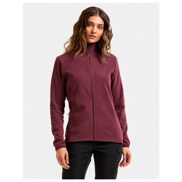 Didriksons - Women's Viona Full-Zip - Fleecejacka