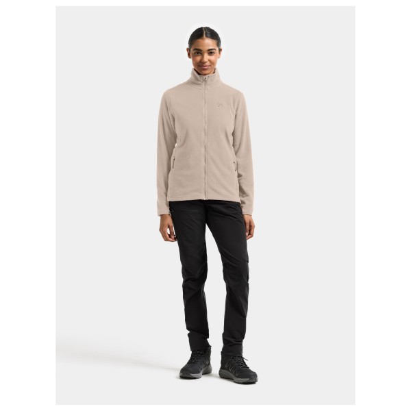 Didriksons - Women's Viona Full-Zip - Fleecejakke