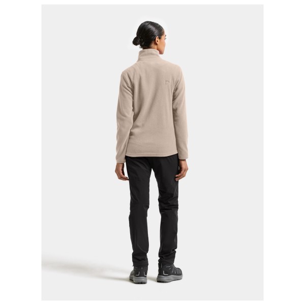 Didriksons - Women's Viona Full-Zip - Fleecejakke