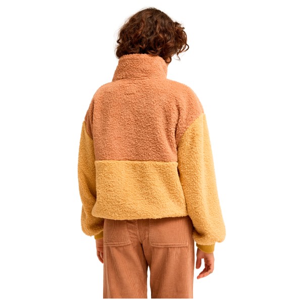 Billabong - Women's Time Off - Fleecepullover