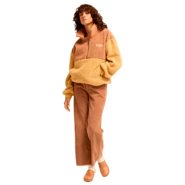 Billabong - Women's Time Off - Fleecepullover