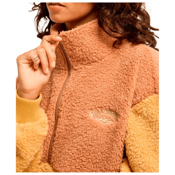 Billabong - Women's Time Off - Fleecepullover