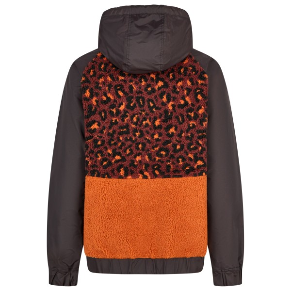 Iriedaily - Women's Arctikmix 2.0 Jacket - Fleecejacke