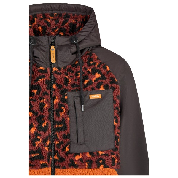 Iriedaily - Women's Arctikmix 2.0 Jacket - Fleecejacke