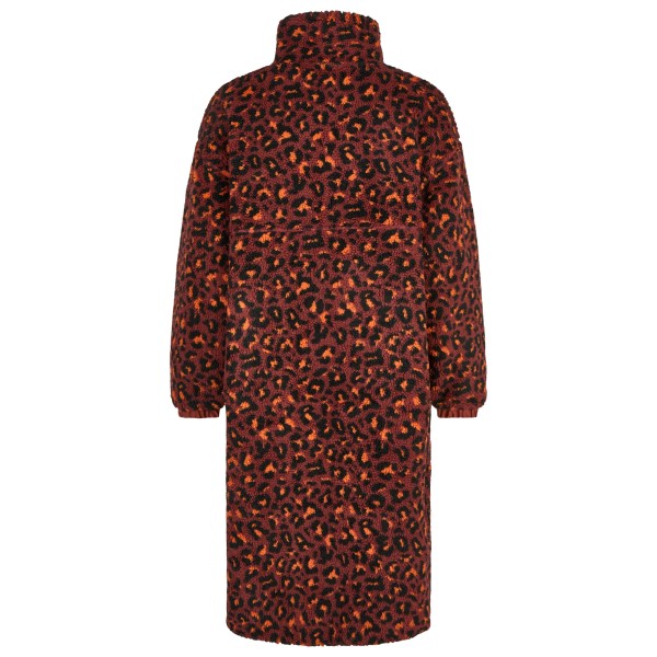 Iriedaily - Women's Fluffy Teddy Coat - Fleecejacke