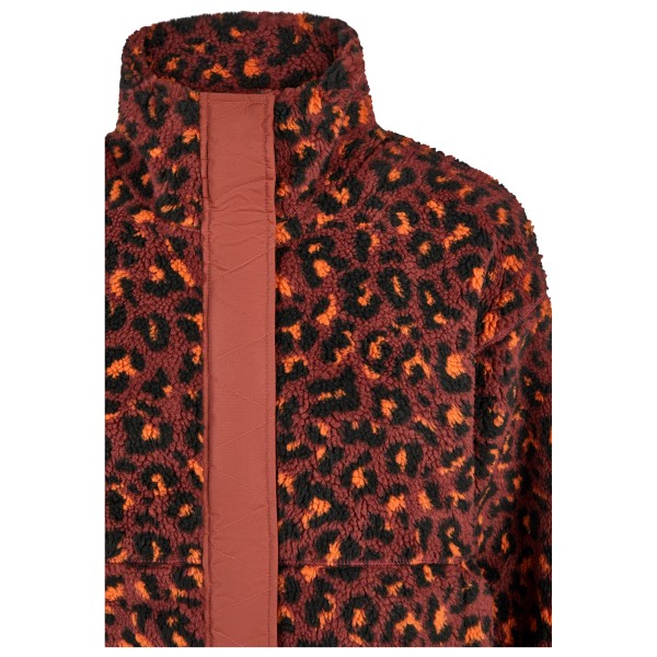 Iriedaily - Women's Fluffy Teddy Coat - Fleecejacke
