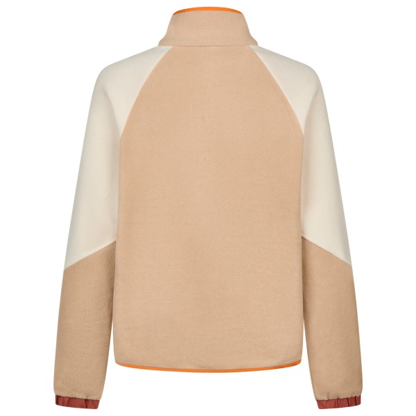 Iriedaily - Women's Holina Mix Troyer - Fleecepullover