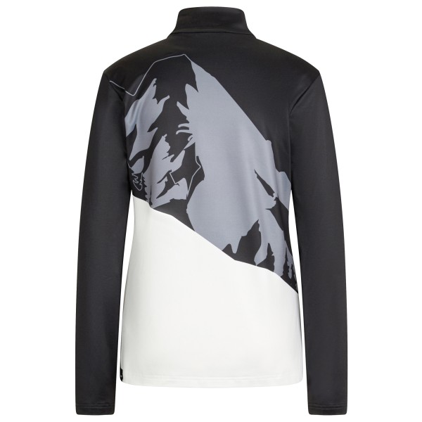 Ziener - Women's Jaila-Z - Fleecesweatere