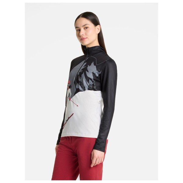 Ziener - Women's Jaila-Z - Jerséis de forro polar