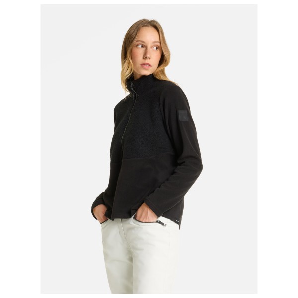 Ziener - Women's Janka-Z - Fleecetrui