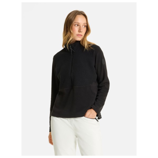 Ziener - Women's Janka-Z - Jerséis de forro polar