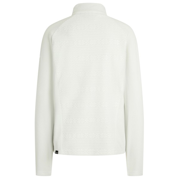 Ziener - Women's Januki-Z - Fleecetrui