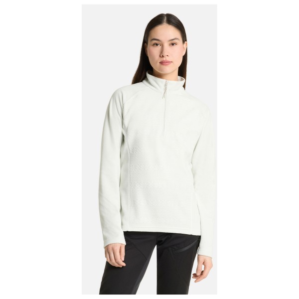 Ziener - Women's Januki-Z - Fleecetrui