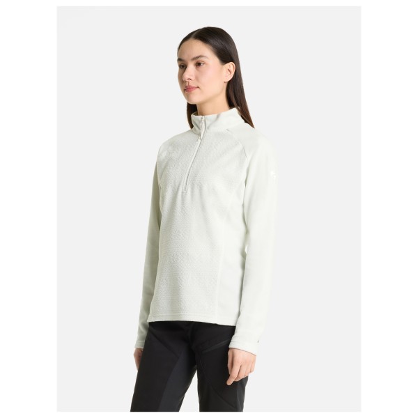 Ziener - Women's Januki-Z - Fleecetrui