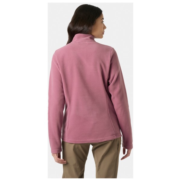 Helly Hansen - Women's Daybreaker 1/2 Zip Fleece - Jerséis de forro polar