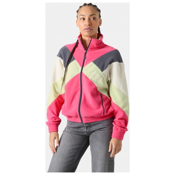 Helly Hansen - Women's Daybreaker Hugg Fleece Jacket - Fleecejacke