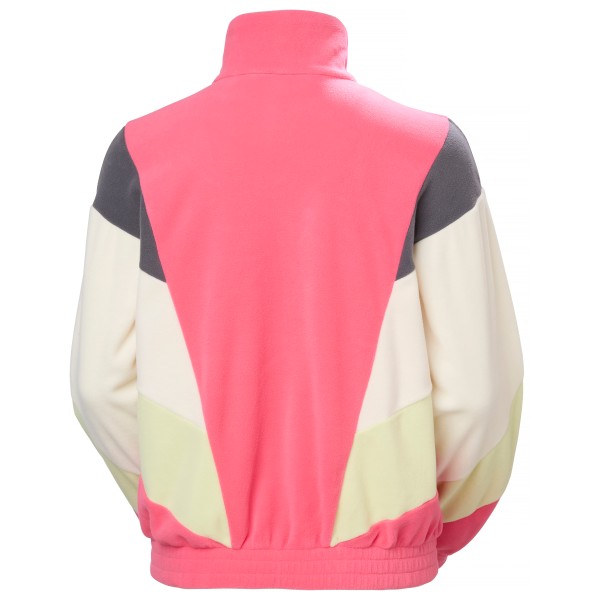 Helly Hansen - Women's Daybreaker Hugg Fleece Jacket - Fleecevest