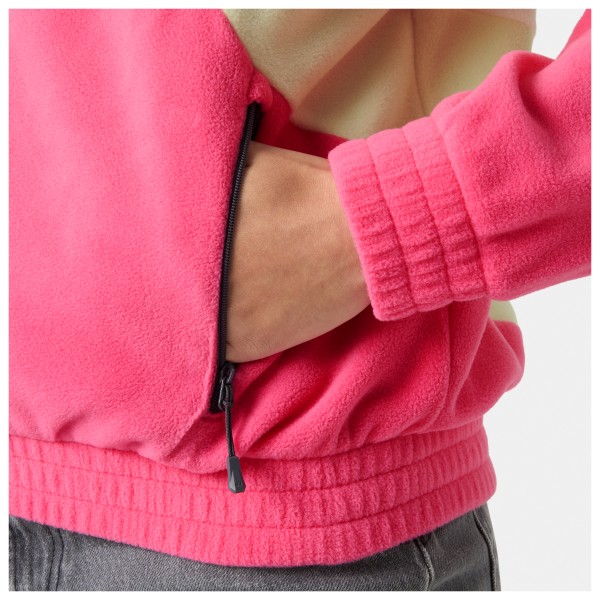 Helly Hansen - Women's Daybreaker Hugg Fleece Jacket - Fleecevest