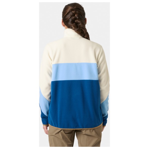 Helly Hansen - Women's Daybreaker Hugg Snap Fleece - Fleecepullover