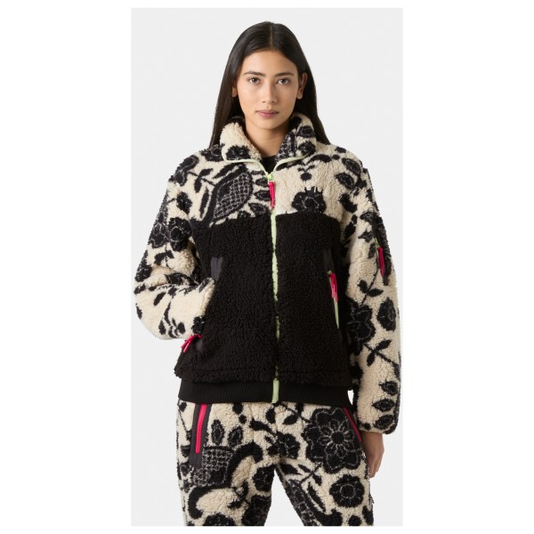 Helly Hansen - Women's Moonlit Pile Jacket - Fleecevest