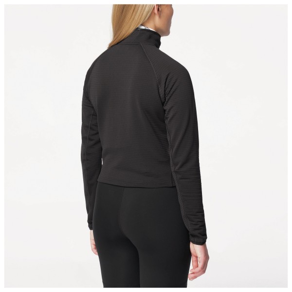 Salomon - Women's Sntial Lightwarm Full Zip - Fleecejacke