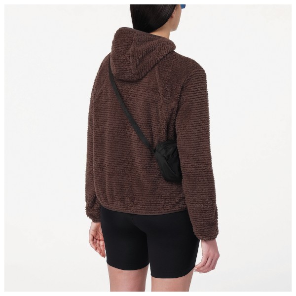Salomon - Women's Thernova Fleece Hood - Fleecesweatere