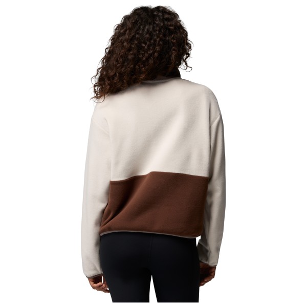 Columbia - Women's Sequoia Grove II Half Zip Fleece - Fleece jumper