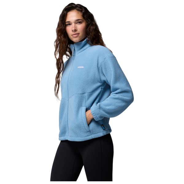 Columbia - Women's Timber Meadow MTR Fleece Full Zip - Fleecevest
