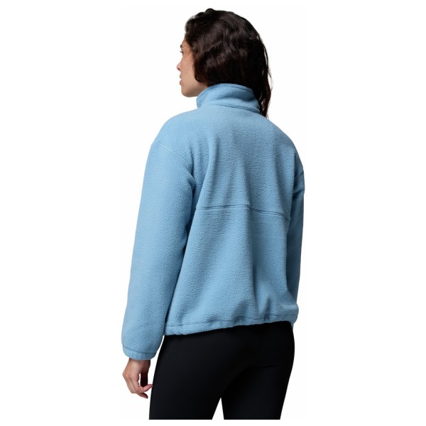 Columbia - Women's Timber Meadow MTR Fleece Full Zip - Forro polar
