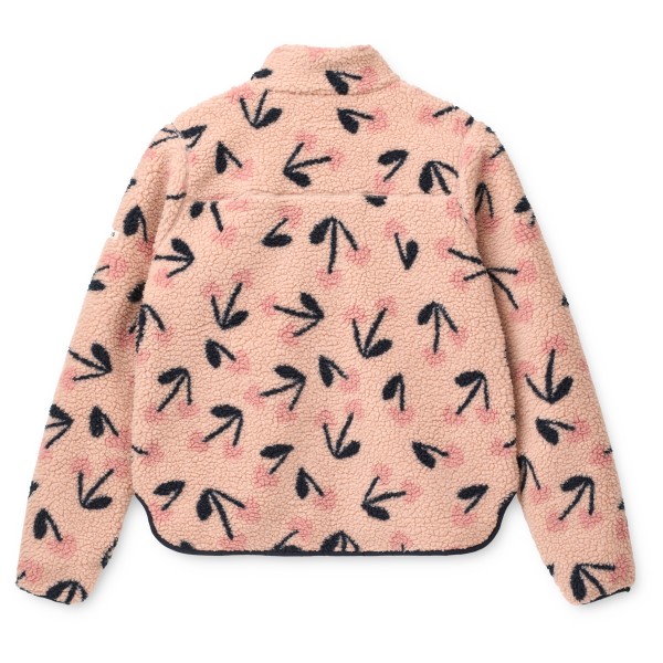 LIEWOOD - Women's Nelson Adult Pile - Fleece jacket