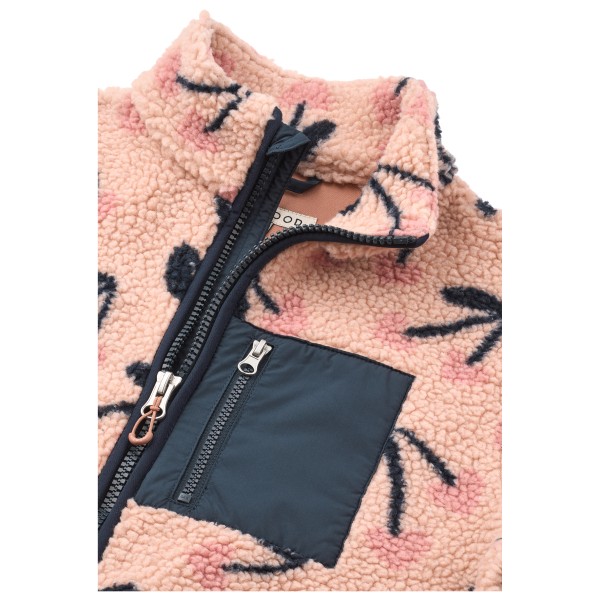 LIEWOOD - Women's Nelson Adult Pile - Fleece jacket