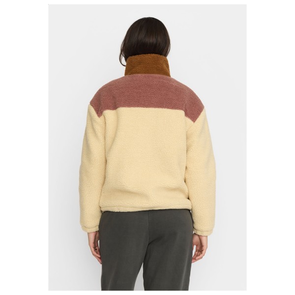 Selfhood - Women's Block Teddy - Fleecevest
