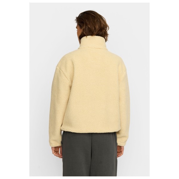 Selfhood - Women's Pocket Teddy - Fleecejakke