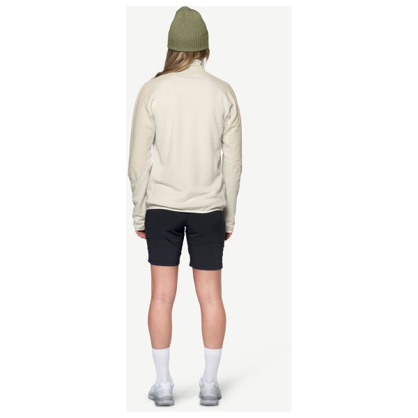 Devold - Women's Adventure Jacket - Chaleco de lana merina