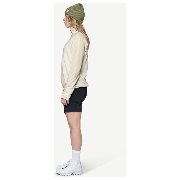Devold - Women's Adventure Jacket - Vest i merinould