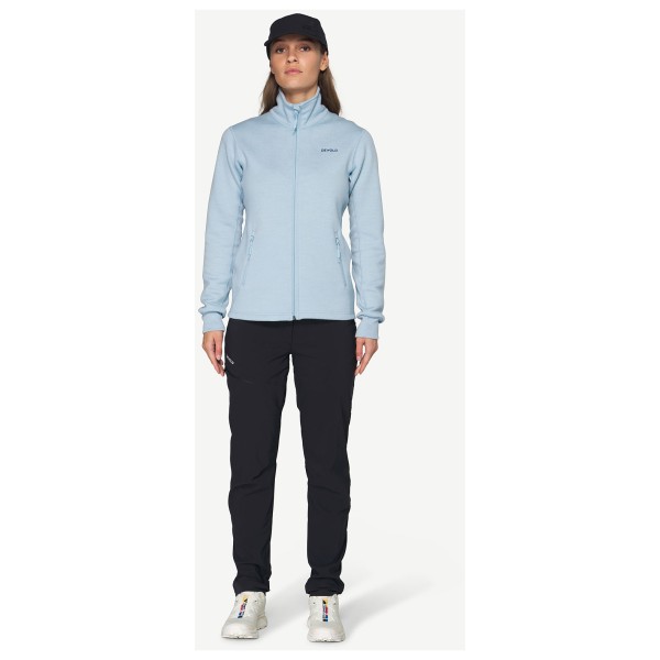 Devold - Women's Thermo Wool Jacket - Villatakki