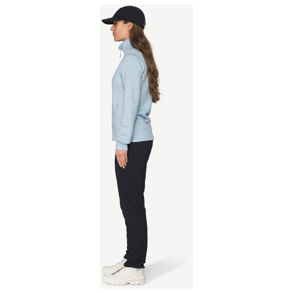 Devold - Women's Thermo Wool Jacket - Wolljacke
