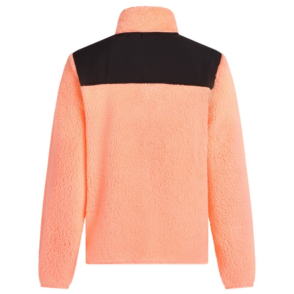 O'Neill - Women's FWC'Cruz Fuzzy Full Zip - Fleecevest