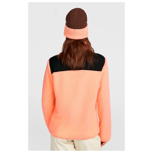 O'Neill - Women's FWC'Cruz Fuzzy Full Zip - Fleecevest
